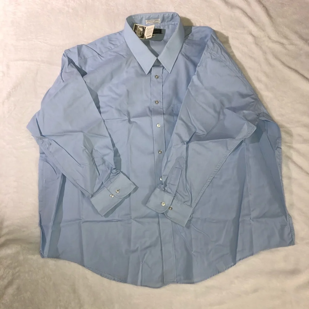 Vintage Egon von Furstenberg dress shirt - Picture 4 of 6